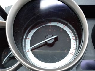 bontott MAZDA 6 Kilométeróra