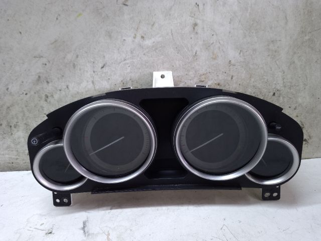 bontott MAZDA 6 Kilométeróra