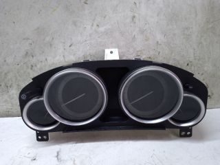 bontott MAZDA 6 Kilométeróra