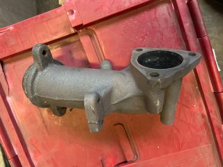 bontott MAZDA 6 Kipufogó Könyök