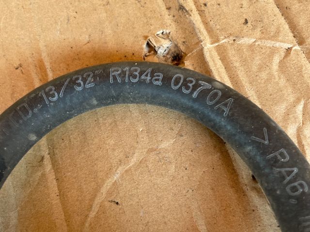 bontott MAZDA 6 Klíma Cső