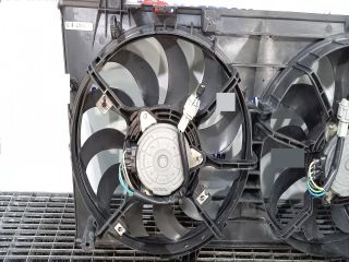 bontott MAZDA 6 Klímahűtő Ventilátor