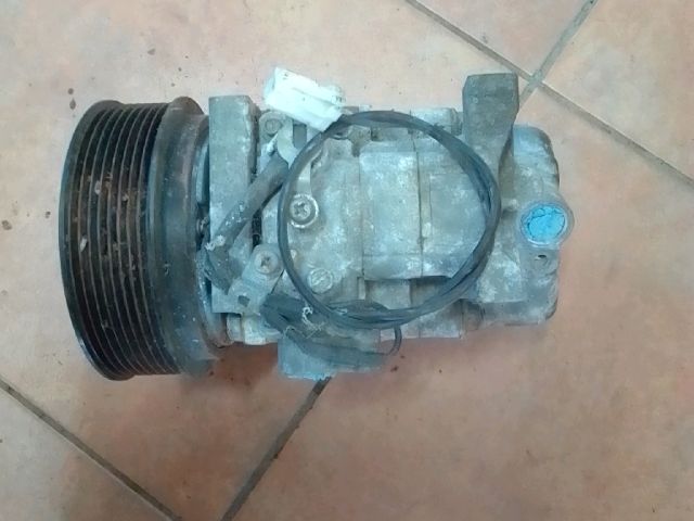 bontott MAZDA 6 Klímakompresszor