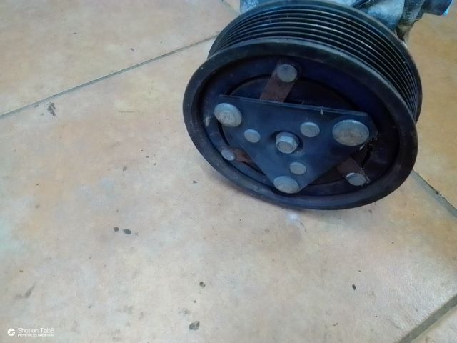 bontott MAZDA 6 Klímakompresszor