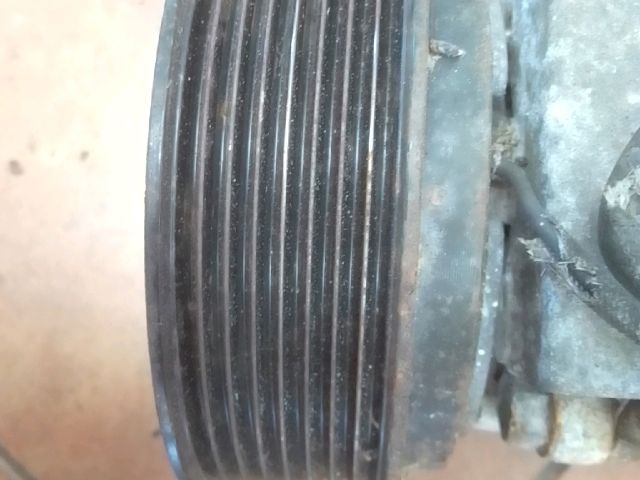 bontott MAZDA 6 Klímakompresszor