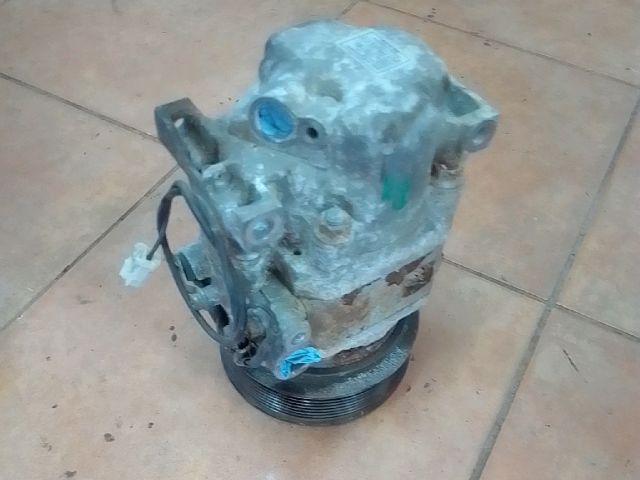 bontott MAZDA 6 Klímakompresszor