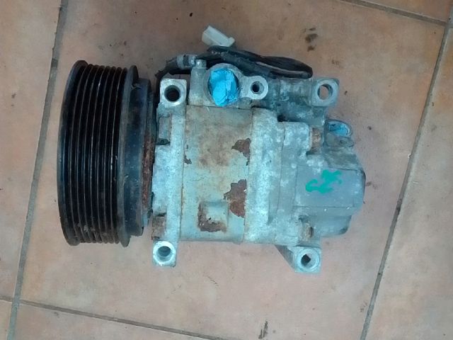 bontott MAZDA 6 Klímakompresszor