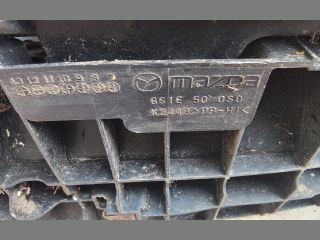 bontott MAZDA 6 Komplett Homlokfal (Részeivel)