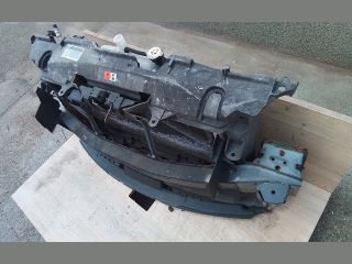 bontott MAZDA 6 Komplett Homlokfal (Részeivel)