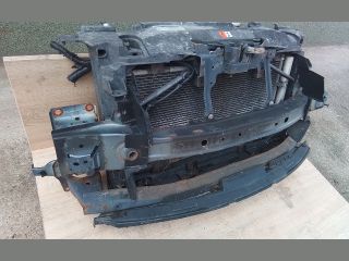 bontott MAZDA 6 Komplett Homlokfal (Részeivel)