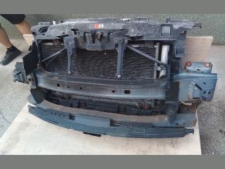 bontott MAZDA 6 Komplett Homlokfal (Részeivel)