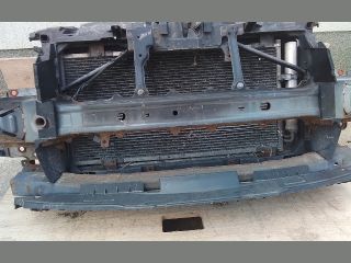 bontott MAZDA 6 Komplett Homlokfal (Részeivel)