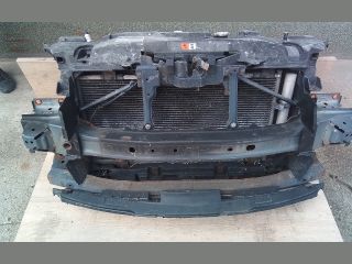 bontott MAZDA 6 Komplett Homlokfal (Részeivel)