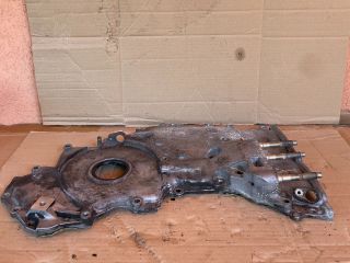 bontott MAZDA 6 Komplett Vezérlés Burkolat