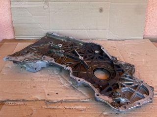 bontott MAZDA 6 Komplett Vezérlés Burkolat