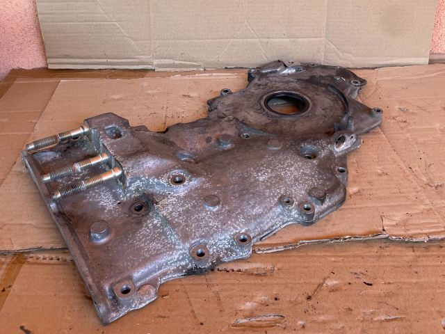 bontott MAZDA 6 Komplett Vezérlés Burkolat