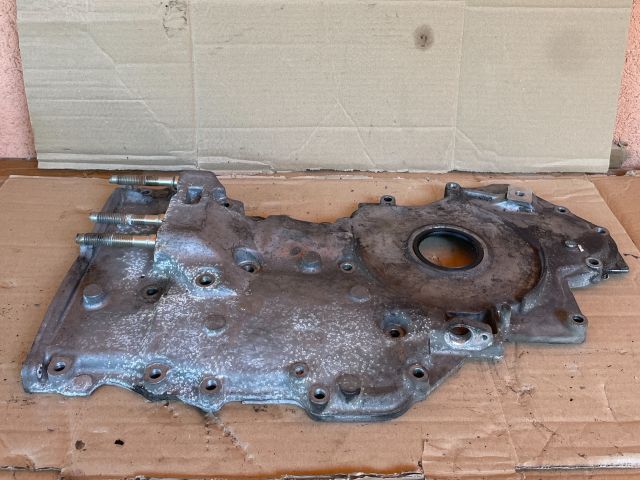 bontott MAZDA 6 Komplett Vezérlés Burkolat