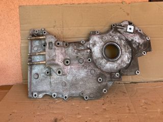 bontott MAZDA 6 Komplett Vezérlés Burkolat