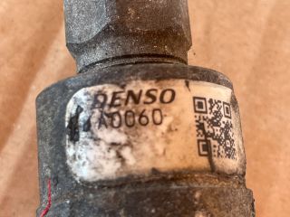 bontott MAZDA 6 Közösnyomócső