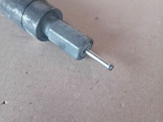 bontott MAZDA 6 Közösnyomócső