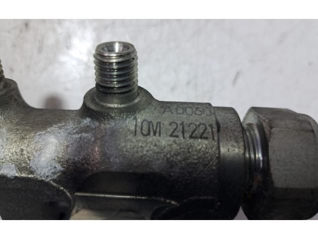 bontott MAZDA 6 Közösnyomócső