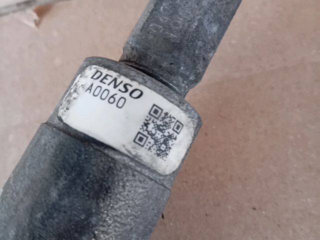 bontott MAZDA 6 Közösnyomócső