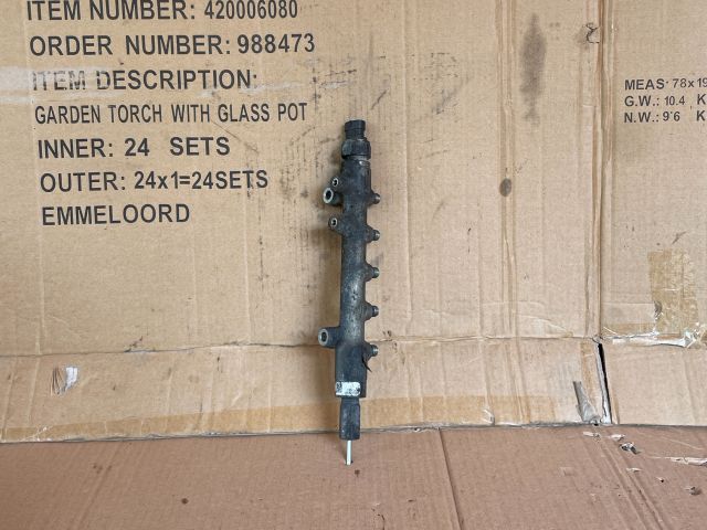 bontott MAZDA 6 Közösnyomócső