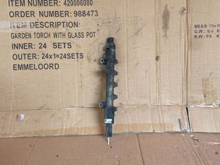 bontott MAZDA 6 Közösnyomócső