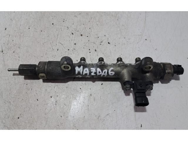 bontott MAZDA 6 Közösnyomócső