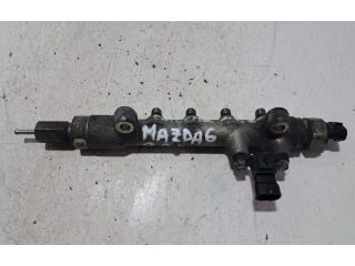 bontott MAZDA 6 Közösnyomócső