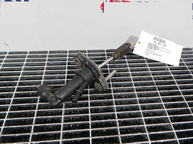 bontott MAZDA 6 Kuplung Munkahenger