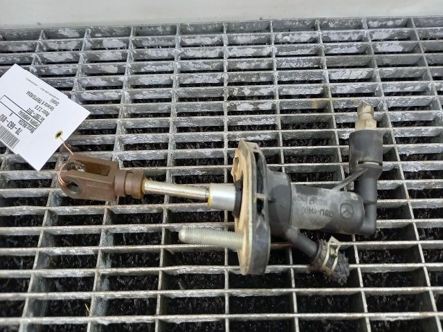 bontott MAZDA 6 Kuplung Munkahenger