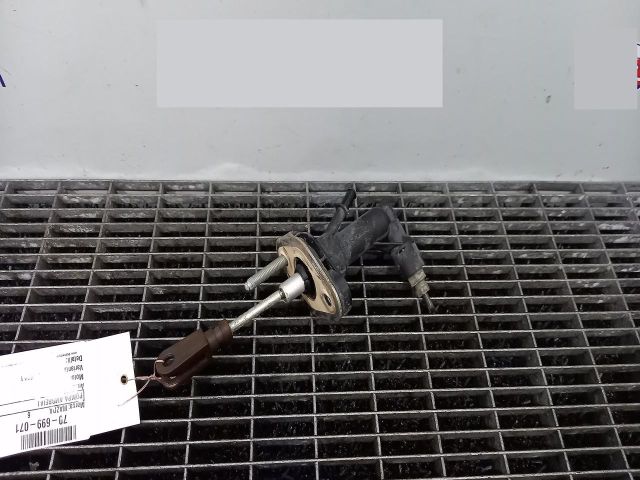 bontott MAZDA 6 Kuplung Munkahenger