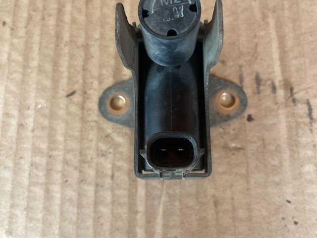 bontott MAZDA 6 Lefújószelep