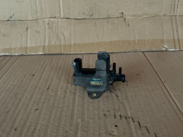 bontott MAZDA 6 Lefújószelep