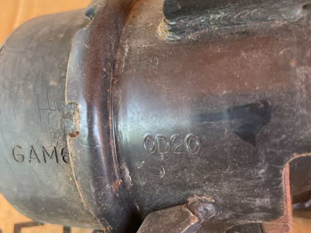 bontott MAZDA 6 Motor Tartó Bak Jobb