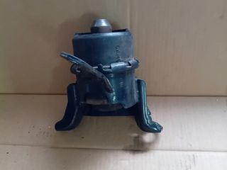 bontott MAZDA 6 Motor Tartó Bak Jobb