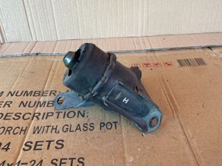 bontott MAZDA 6 Motor Tartó Bak Jobb