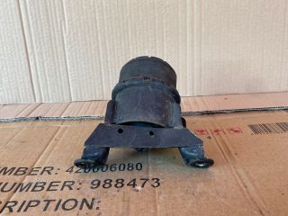 bontott MAZDA 6 Motor Tartó Bak Jobb