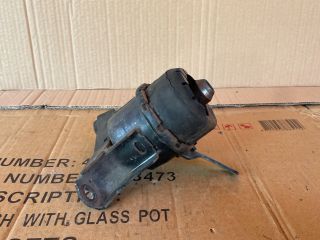 bontott MAZDA 6 Motor Tartó Bak Jobb