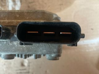 bontott MAZDA 6 Motorvezérlő