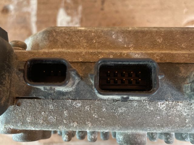 bontott MAZDA 6 Motorvezérlő