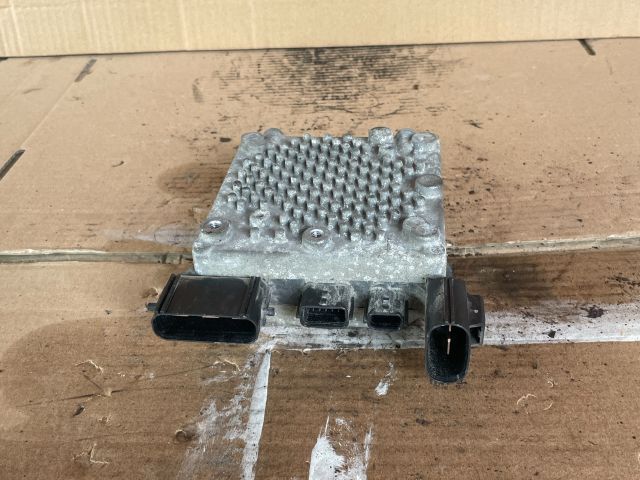 bontott MAZDA 6 Motorvezérlő