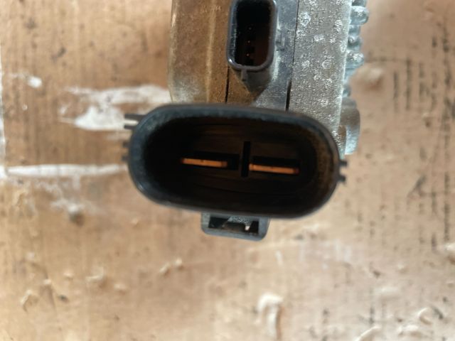 bontott MAZDA 6 Motorvezérlő