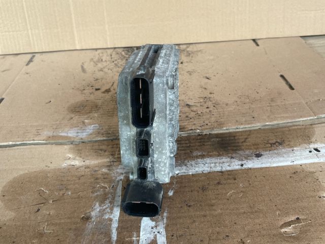 bontott MAZDA 6 Motorvezérlő