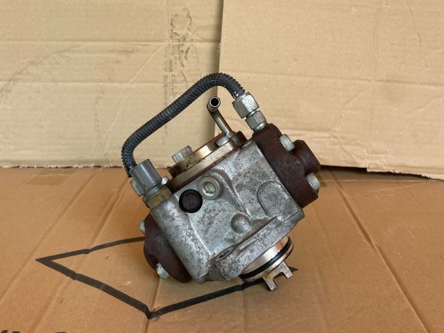 bontott MAZDA 6 Nagynyomású Szivattyú