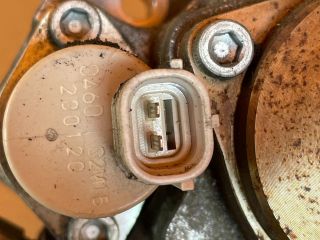 bontott MAZDA 6 Nagynyomású Szivattyú