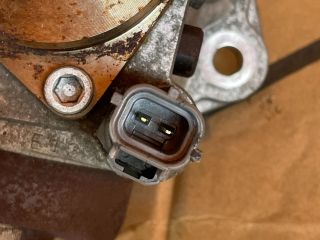 bontott MAZDA 6 Nagynyomású Szivattyú