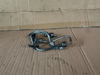 bontott MAZDA 6 Nyomócső