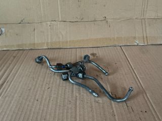 bontott MAZDA 6 Nyomócső